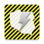 Logo of Monitor Burz android Application 